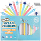 Ocean Clickers Erasable Pens