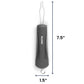 Button Hook Dressing Aid