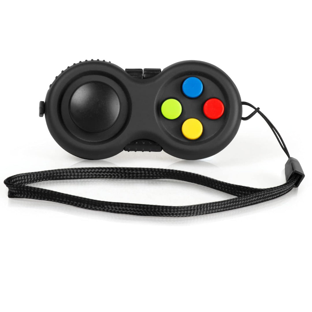 Controller Fidget Pad