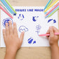 Ocean Clickers Erasable Pens