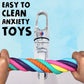 BunMo x 5-Minute Crafts Stretchy Strings
