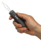 Button Hook Dressing Aid