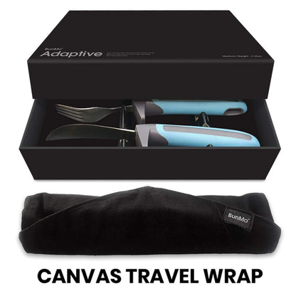 Medium Weighted Adaptive Utensils