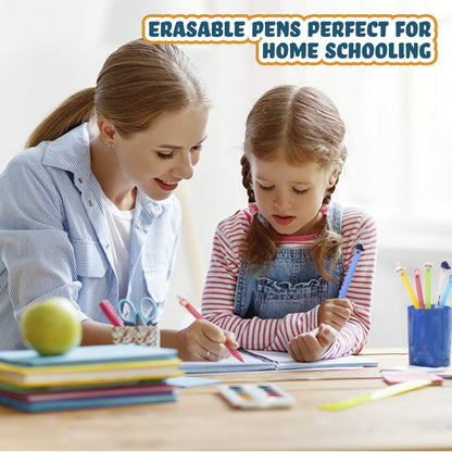 Ocean Clickers Erasable Pens