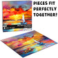 Sail Boat Puzzle