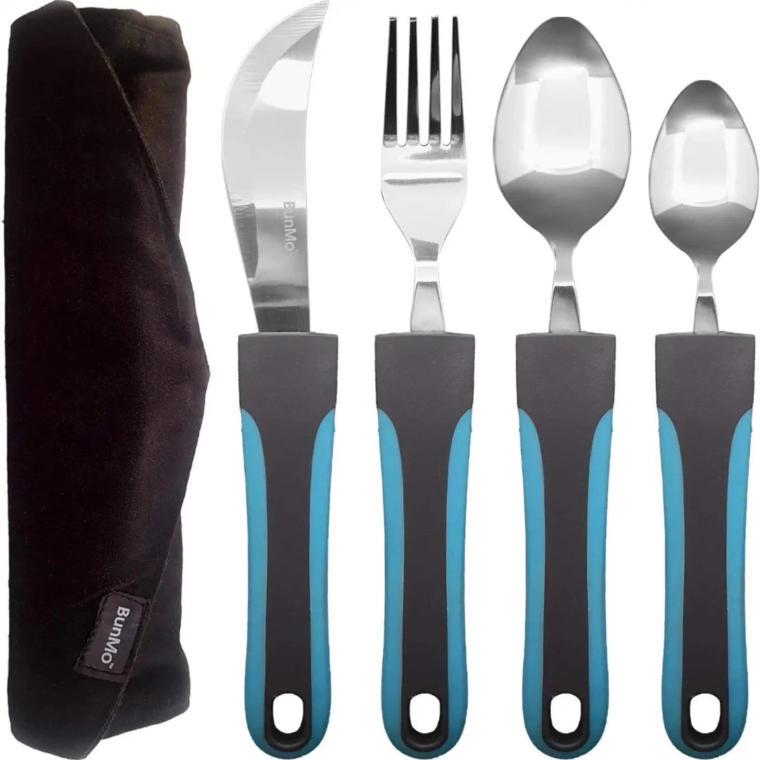 Medium Weighted Adaptive Utensils