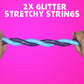 BunMo x 5-Minute Crafts Stretchy Strings