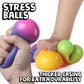 Scented Color Changing Ball Fidget