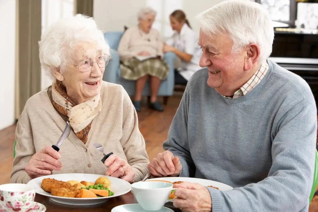 Medium Weighted Adaptive Utensils