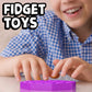 Stop ‘n’ Pop Fidget Popper