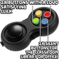 Controller Fidget Pad