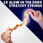 BunMo x 5-Minute Crafts Stretchy Strings