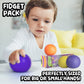 Scented Color Changing Ball Fidget