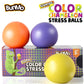 Scented Color Changing Ball Fidget