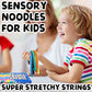 BunMo x 5-Minute Crafts Stretchy Strings