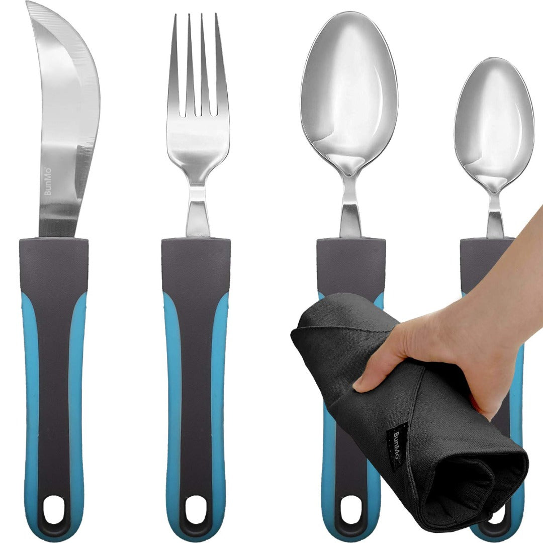 Medium Weighted Adaptive Utensils