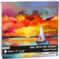 Sail Boat Puzzle