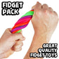 ‘Shorties’ Original Stretching Toys