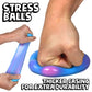 Chameleon Color Changing Stress Balls