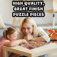 Candy Cascade Puzzle