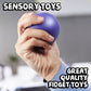 Scented Color Changing Ball Fidget