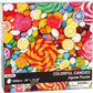 Candy Cascade Puzzle