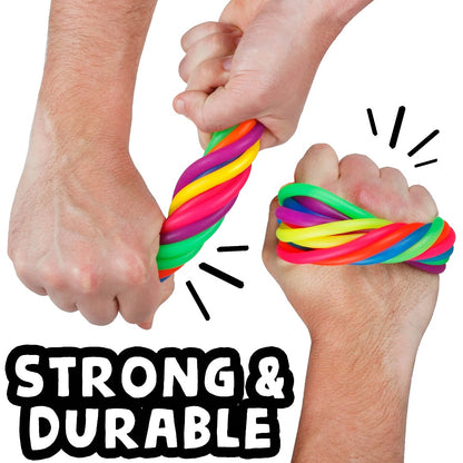 ‘Shorties’ Original Stretching Toys