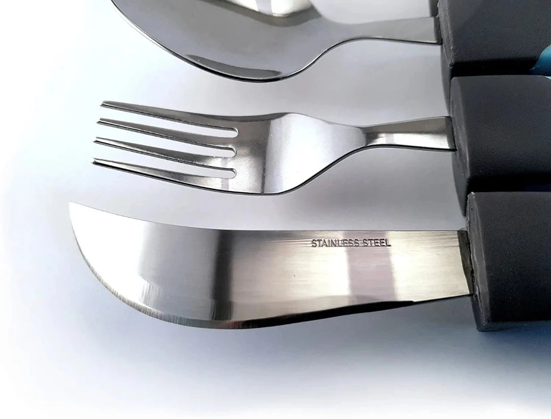 Medium Weighted Adaptive Utensils