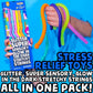 BunMo x 5-Minute Crafts Stretchy Strings