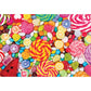 Candy Cascade Puzzle