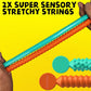 BunMo x 5-Minute Crafts Stretchy Strings